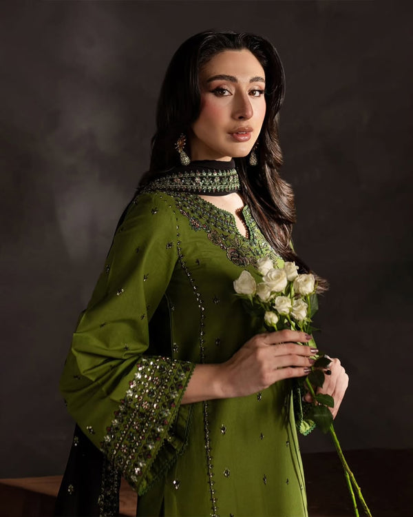 EZZAL 3PC
