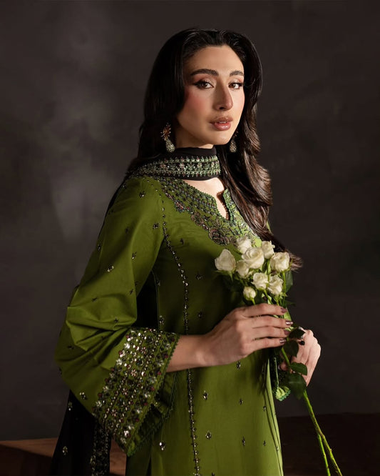 EZZAL 3PC