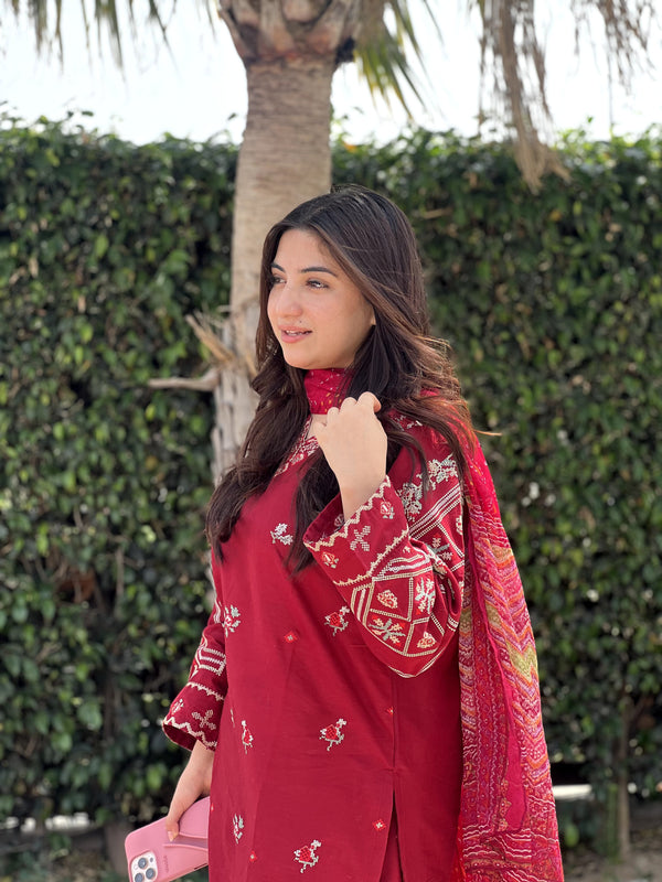 MAYAL 2PC