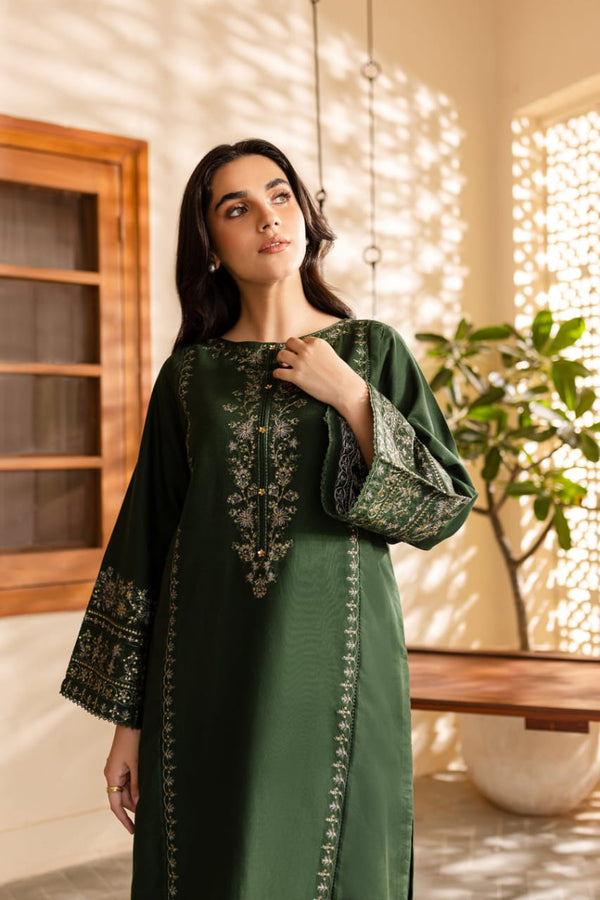 GREEN LIME 2PC